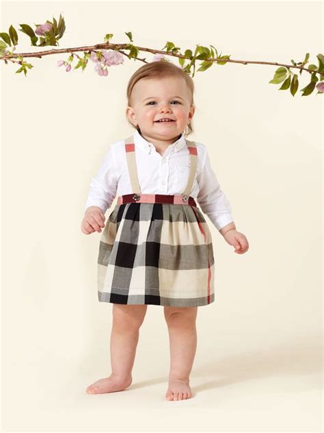 burberry newborn outfits.